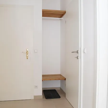 דירה Feel-good Oasis With Garden And Parking Space In גראץ