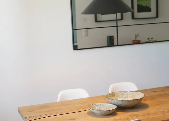 Feel-good Oasis With Garden And Parking Space In Γκρατς