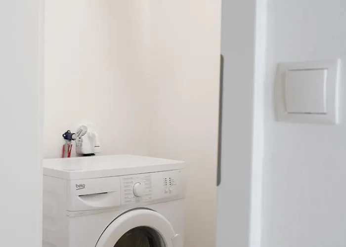 Feel-good Oasis With Garden And Parking Space In * Γκρατς