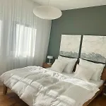 Feel-good Oasis With Garden And Parking Space In *