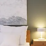 Feel-good Oasis With Garden And Parking Space In *