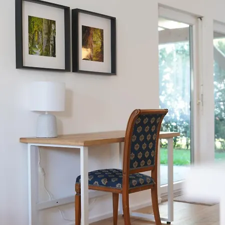 Feel-good Oasis With Garden And Parking Space In Апартаменты Грац