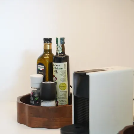 Feel-good Oasis With Garden And Parking Space In Грац