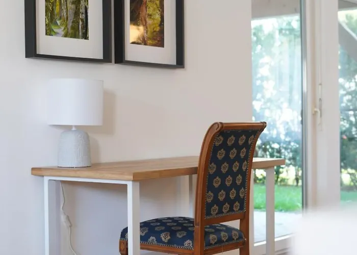 Feel-good Oasis With Garden And Parking Space In Апартаменты Грац