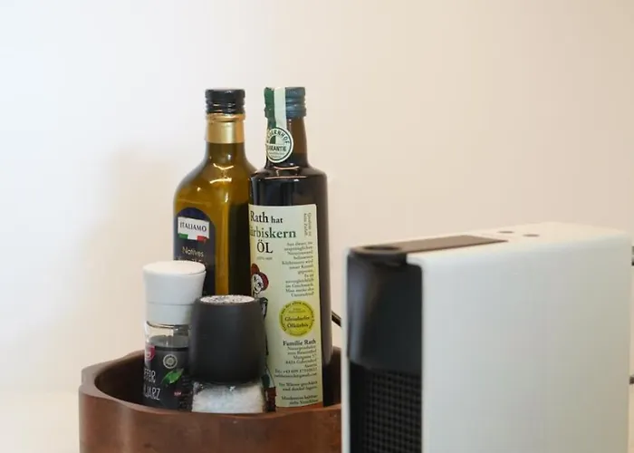 Feel-good Oasis With Garden And Parking Space In Грац