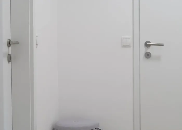 Feel-good Oasis With Garden And Parking Space In Graz